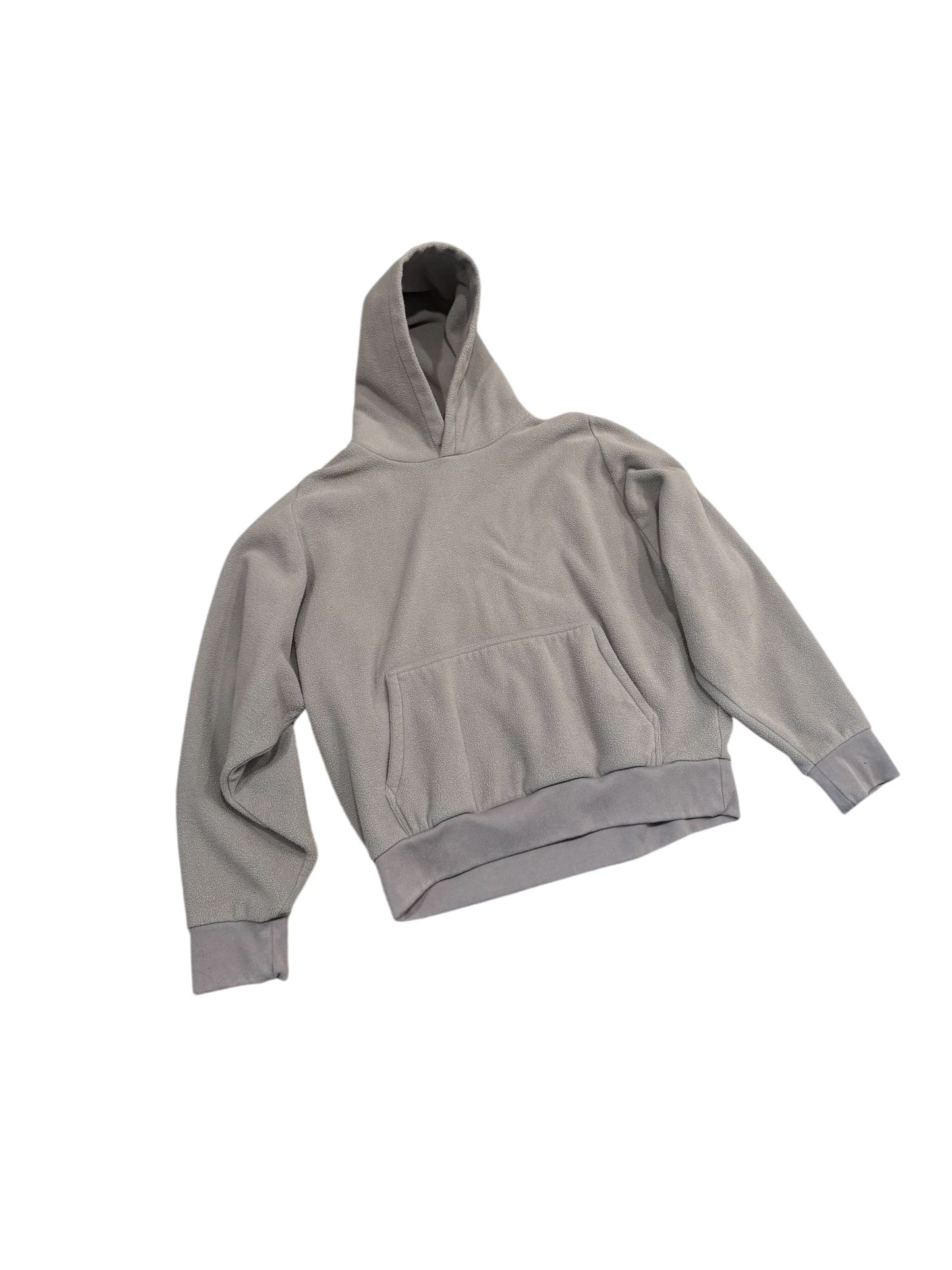 YZY Gap Fleece Hoodie