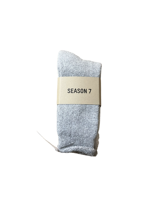 YZY Season 7 Socks