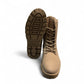 YZY Season 5 Taupe Nubuck Combat
Boot