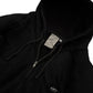 Greg Ross Shoulder Pad Zip Hoodie V2