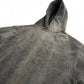 YZY Sample Double Layer Hoodie