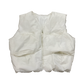 YZY Gap Inflatable Vest Sample