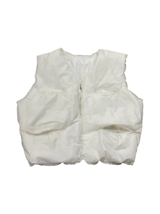 YZY Gap Inflatable Vest Sample