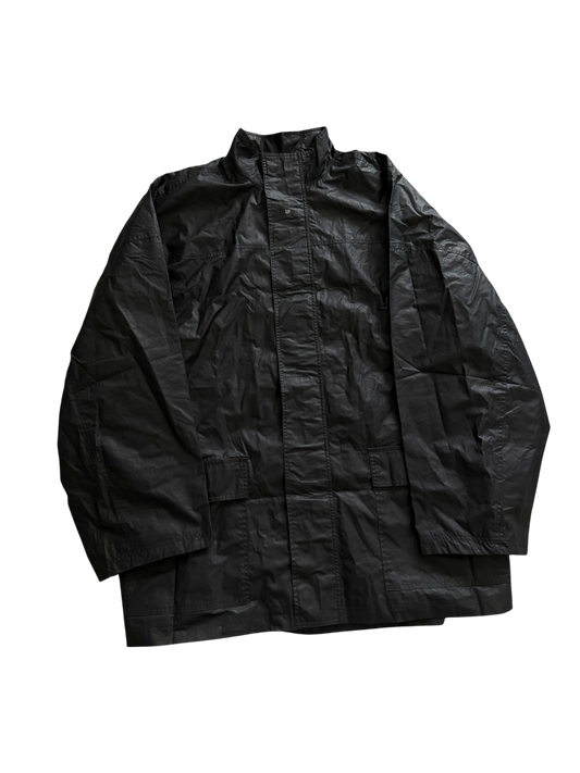 YZY Gap Coated Cotton Light Parka