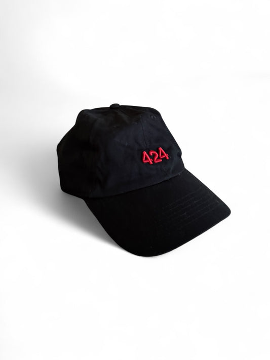 424 Logo Hat