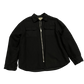 YZY Season 4 Zip Flannel