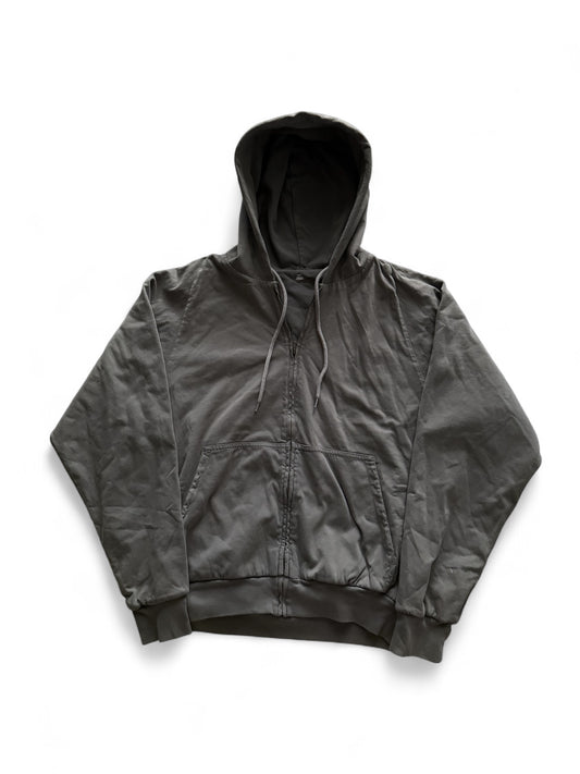 YZY Gap Unreleased Poetic Zip Up
