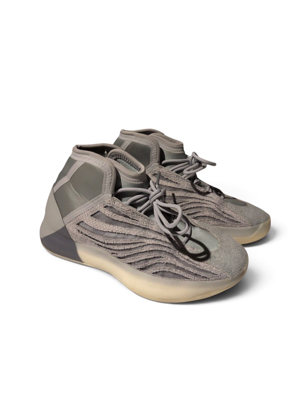 YZY Sample QNTM “YEEZY 360”