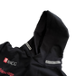 Balenciaga Logos Hoodie