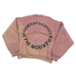 YZY SS Holy Spirit Crewneck