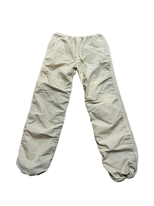 YZY SZNX Canvas Pants