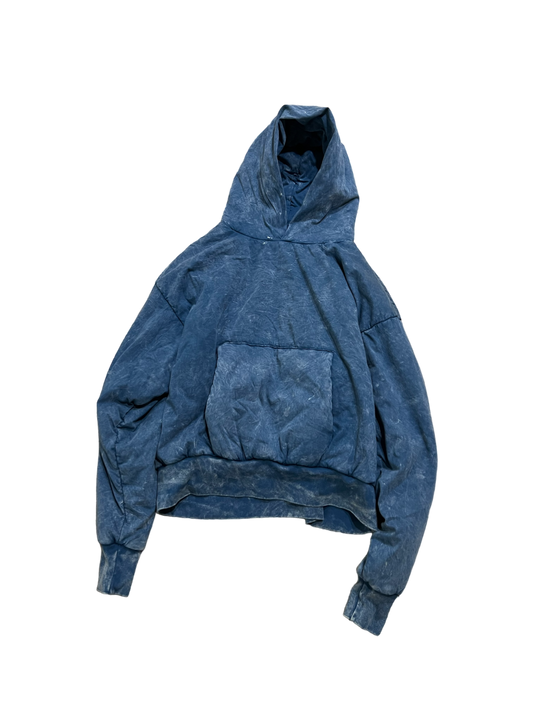 YZY Season 8 Unreleased Cloud Hoodie