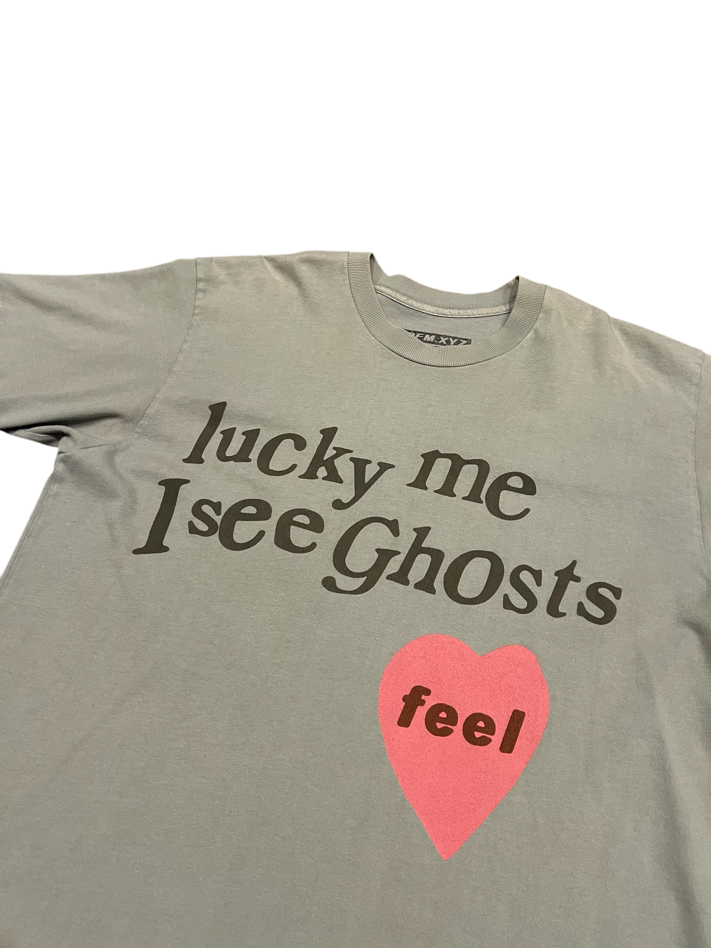 YZY Kids See Ghosts Tee