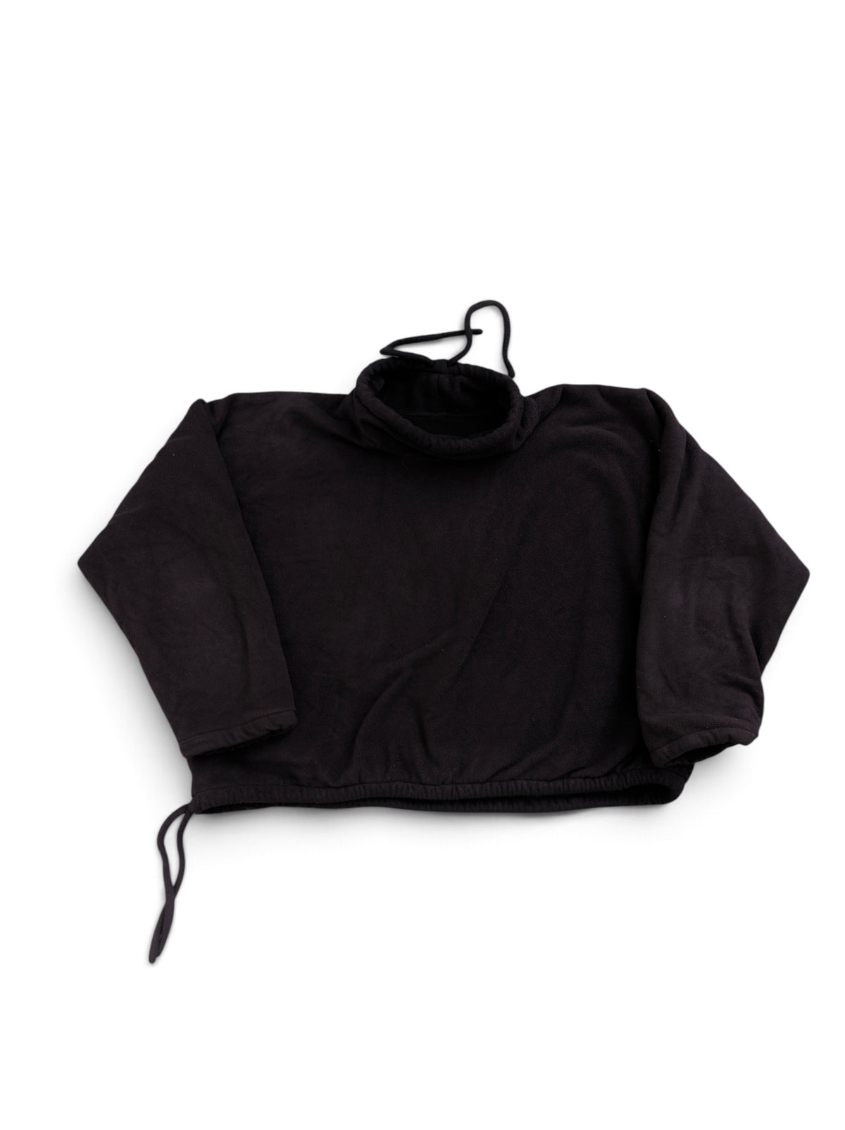 YZY Wyoming Sample Fleece Pullover