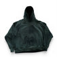 YZY Double Layered Sample Hoodie