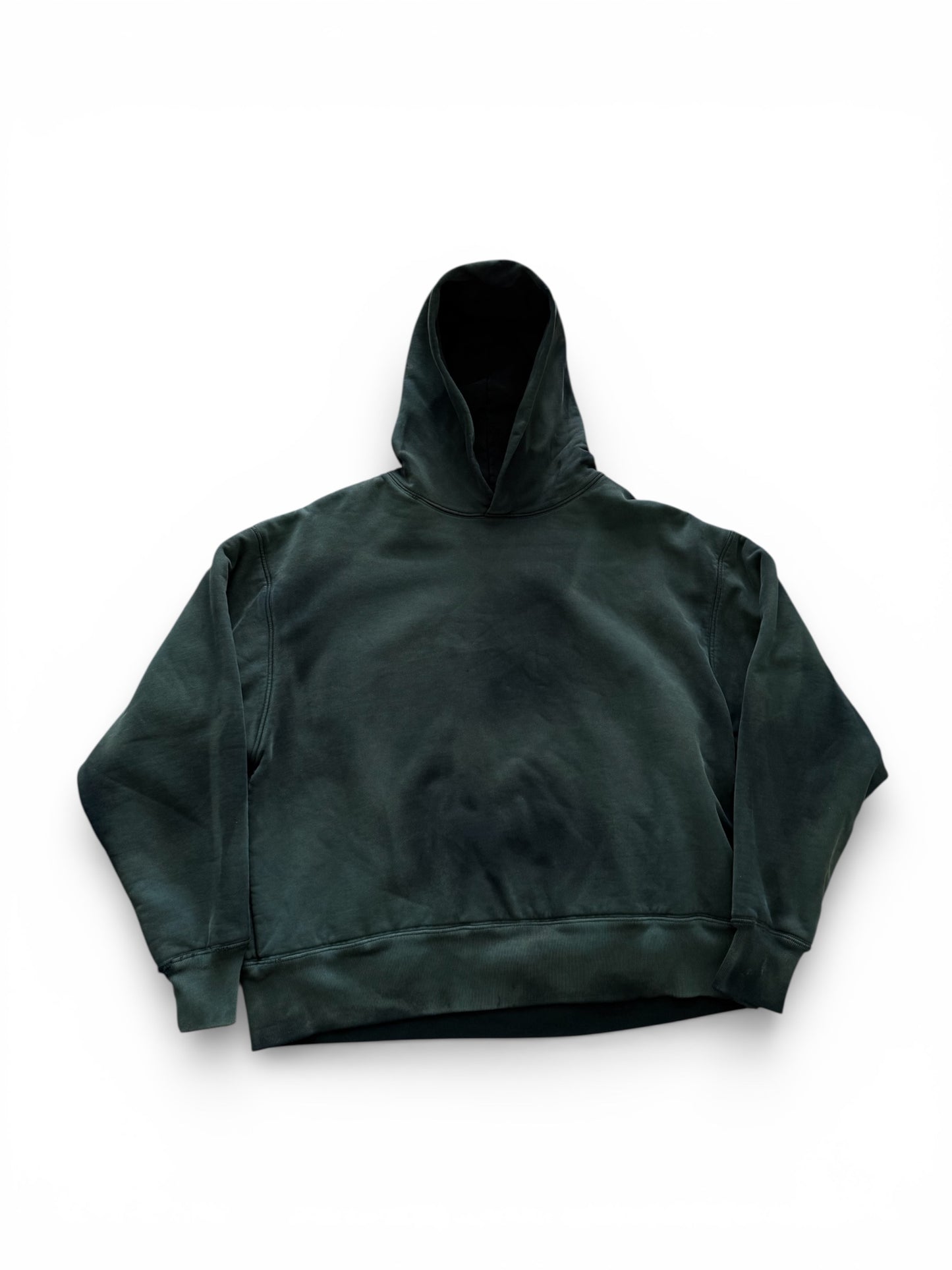 YZY Double Layered Sample Hoodie