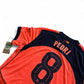Fc Barcelona 25/26 Third Kit #8 Pedri Jersey