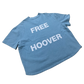 YZY Free Hoover Baseball Tee