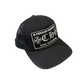 Chrome Hearts CH Hollywood Trucker Hat