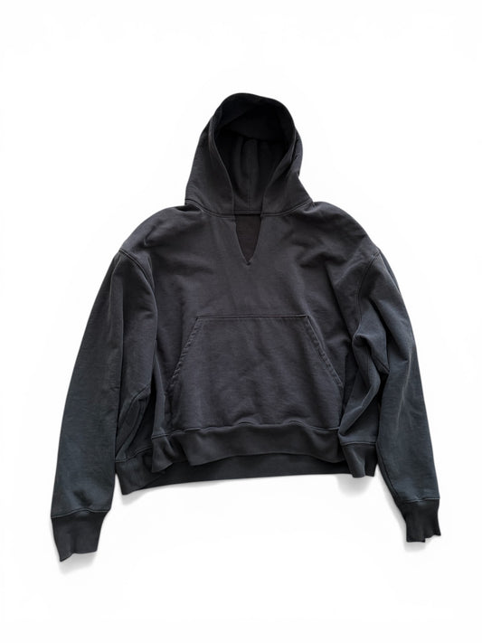 YZY Shoulder Pad Sample Hoodie ¥