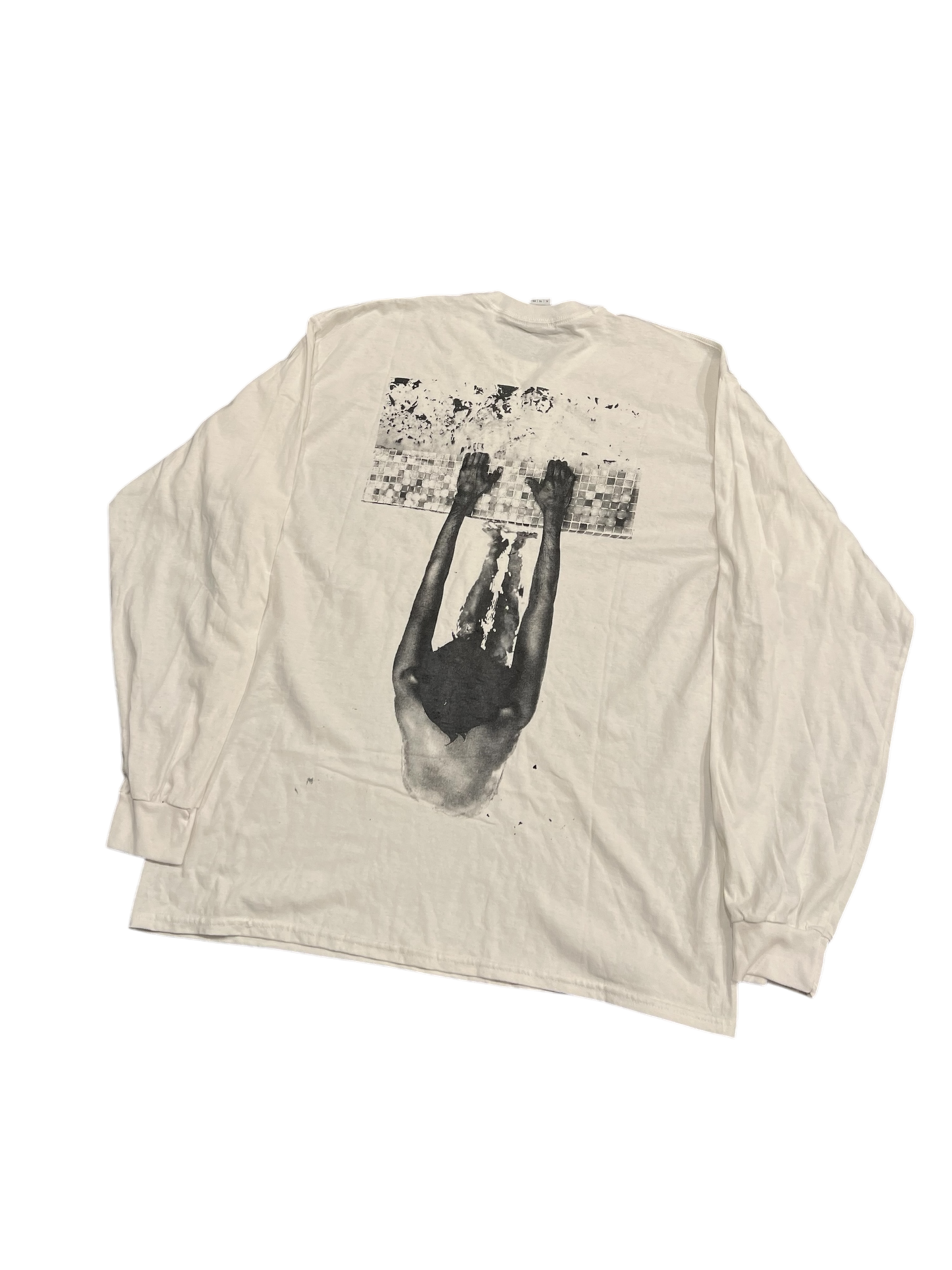 Francis And The Lights By YZY Live Performance L/S