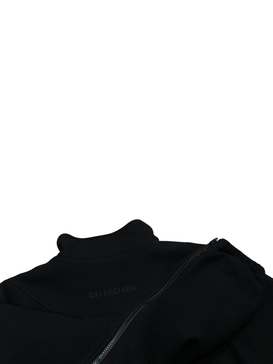 Balenciaga YE24 Pullover Fleece Jacket