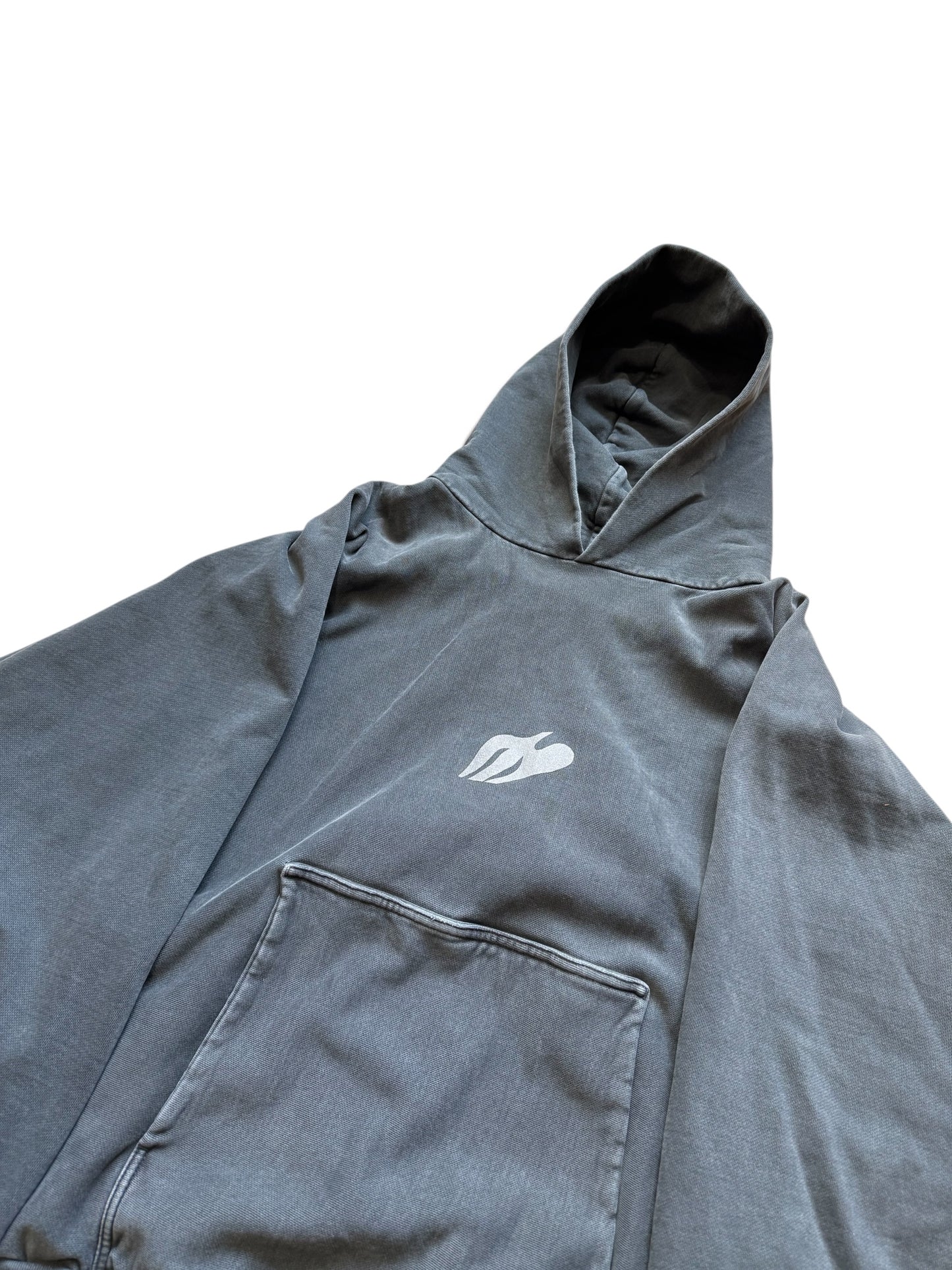 YZY Donda Sport Slam Era Hoodie