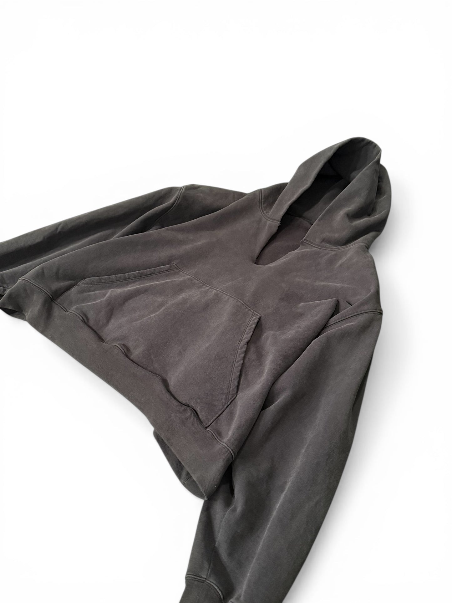 YZY Shoulder Pad Sample Hoodie ¥