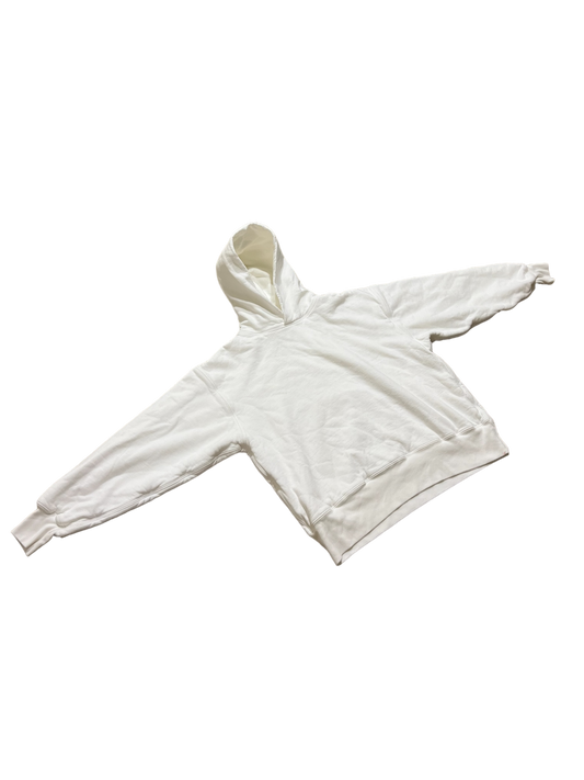 YZY Unreleased Double Layered Perfect Hoodie