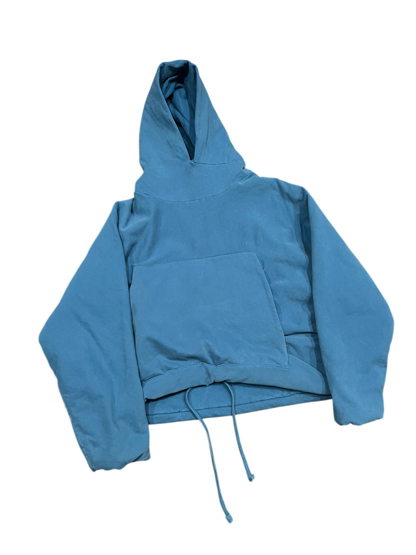 YZY Wyoming Sample Heavy Hoodie