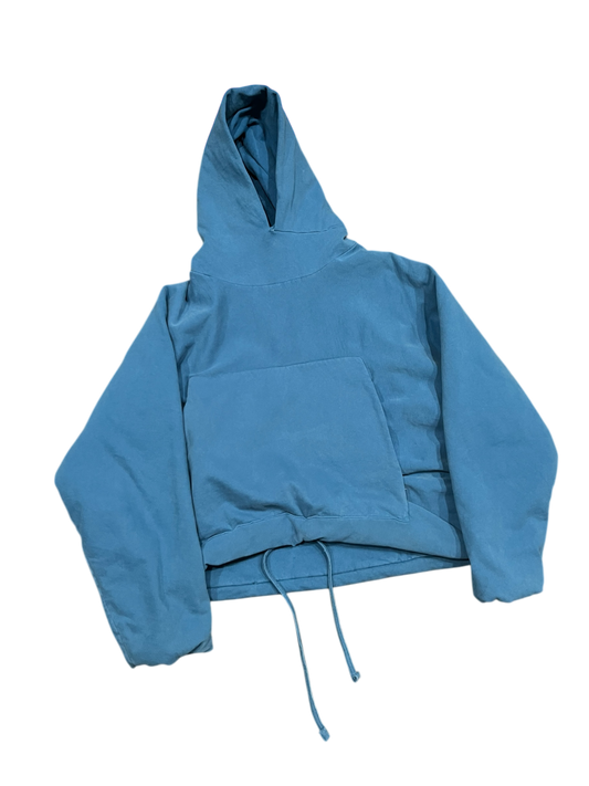 YZY Wyoming Sample Heavy Hoodie