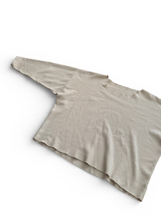 YZY Thermal Sample Long Sleeve