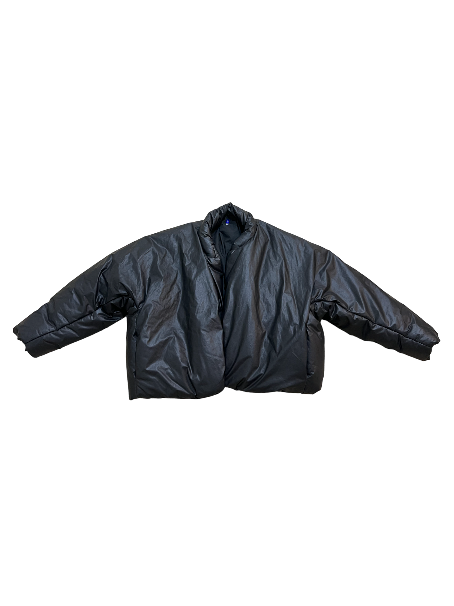 YZY Gap Round Jacket