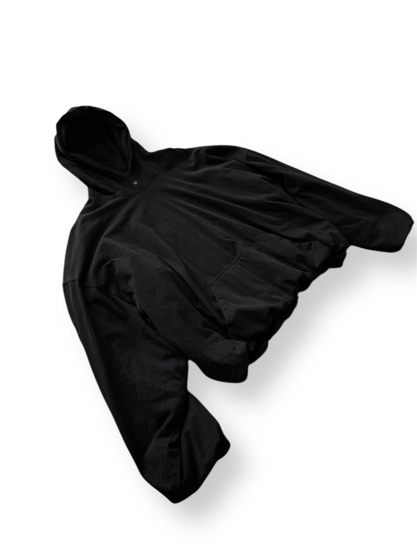 YZY Gap Padded Hoodie Balenciaga Version