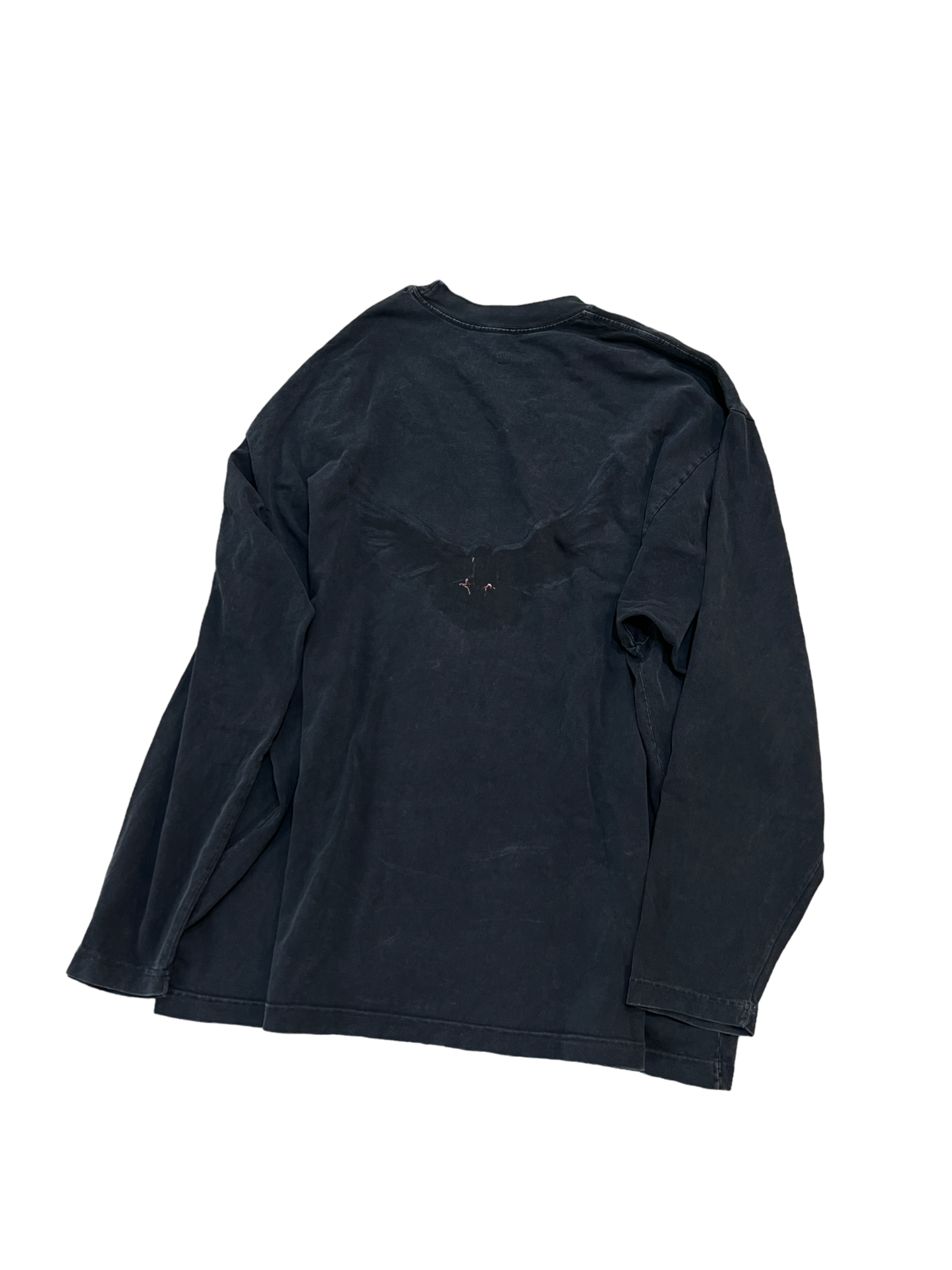 YZY Gap Dove L/S