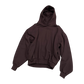 YZY Season 6 Blank Hoodie