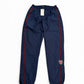 YZY Season 5 Crest Track Pants Luna