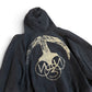 YZY Sample Hoodie Early 2024