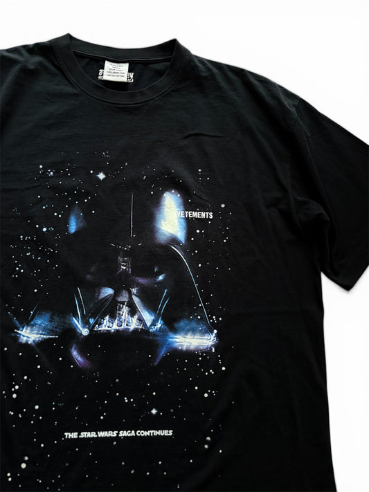 VETEMENTS X Star Wars Tee