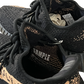 YZY Adidas 350 V2 Core Black Copper Sample