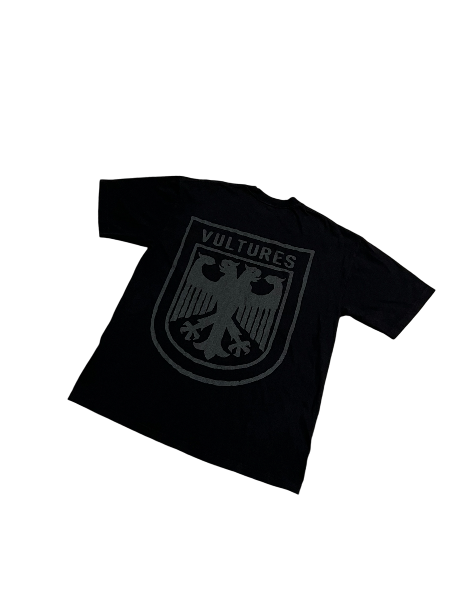 YZY Vultures Tee LP Version