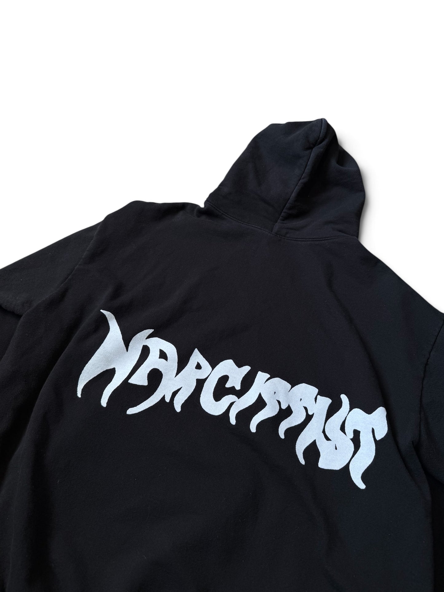 Playboi Carti Unreleased Narcissist Hoodie