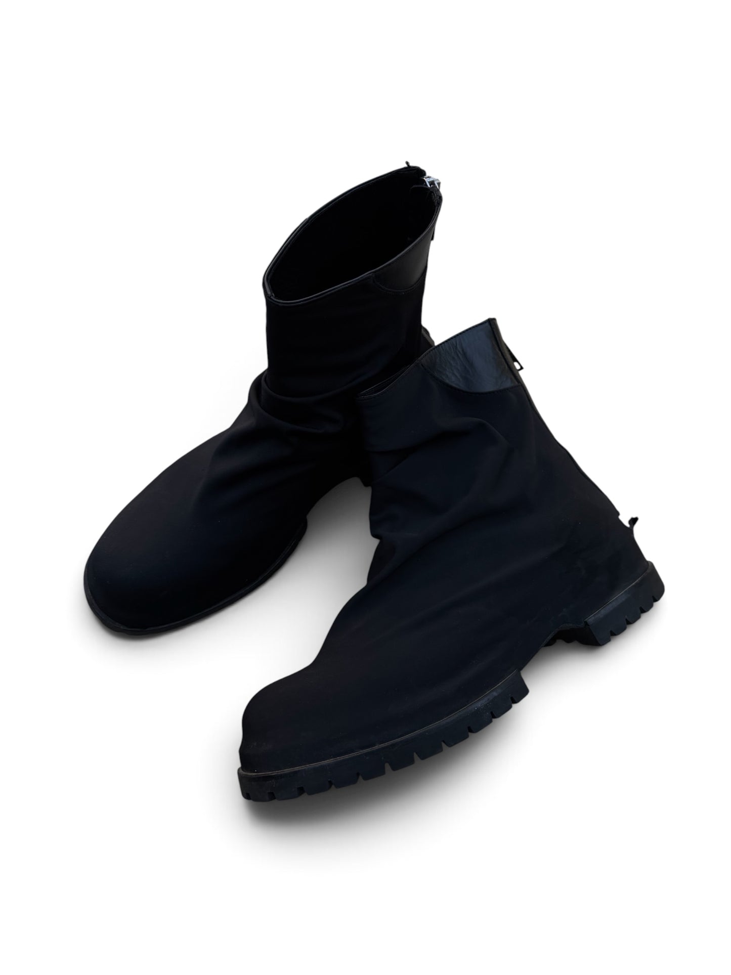 424 Marathon Boot