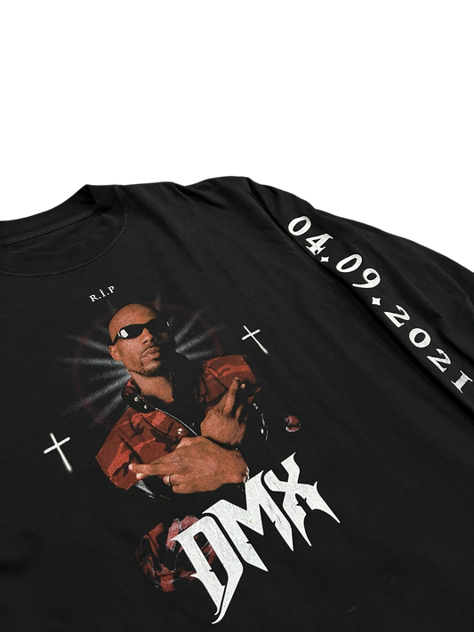 YZY DMX Balenciaga Long Sleeve