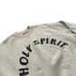 YZY SS Holy Spirit Crewneck