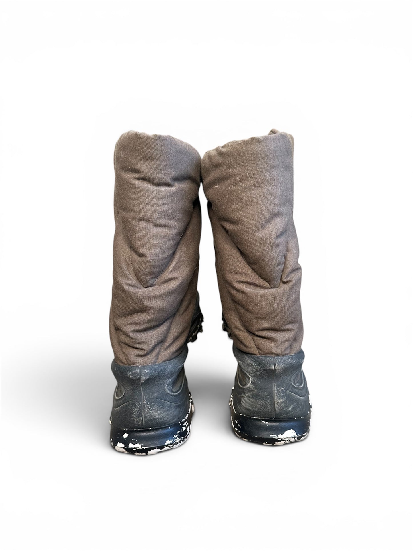 YZY Sample NSLTD Boot