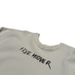 YZY Free Hoover Crewneck