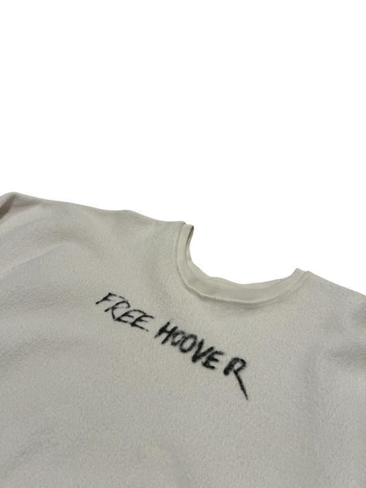 YZY Free Hoover Crewneck