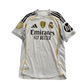 Real Madrid 25/26 Adidas Player Version Jersey