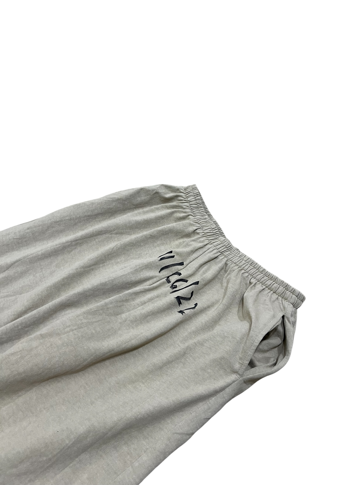 YZY SZNX Sample Sweatpants